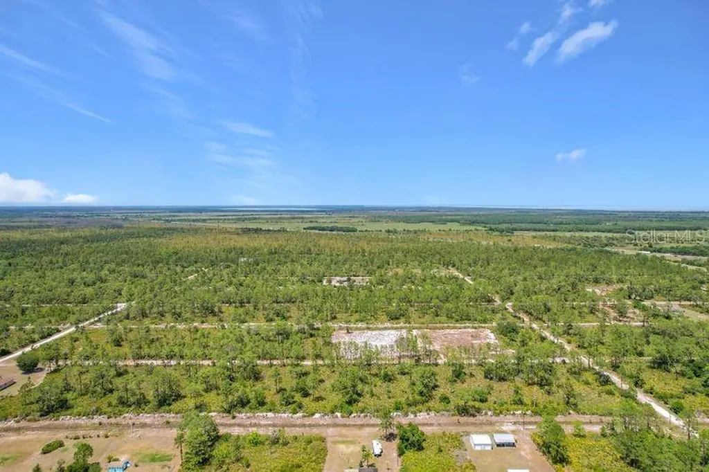 0 El Dorado Drive Indian Lake Estates FL 33855