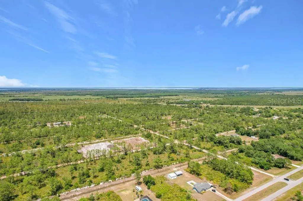 0 El Dorado Drive Indian Lake Estates FL 33855