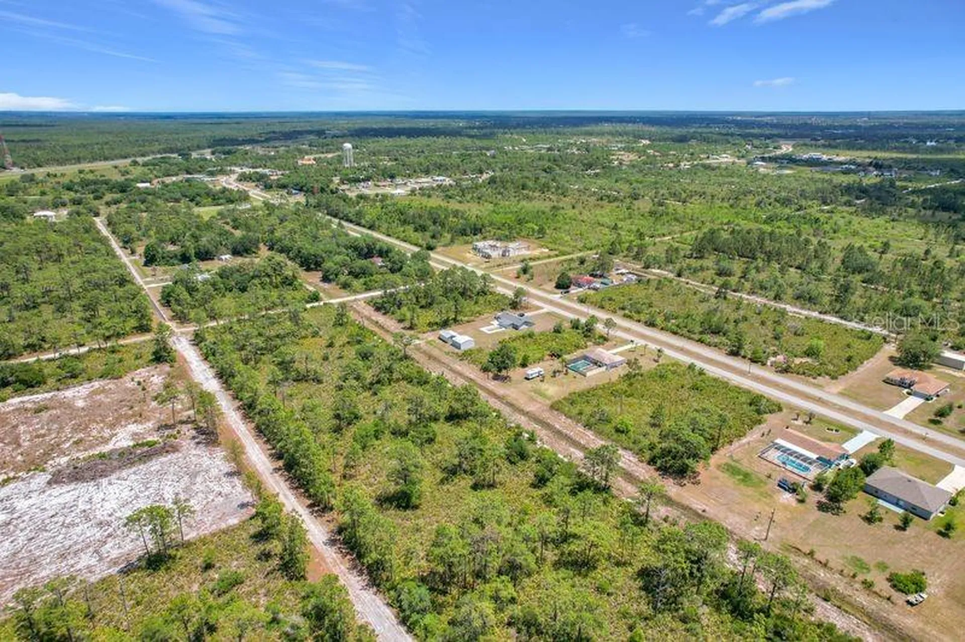 0 El Dorado Drive Indian Lake Estates FL 33855