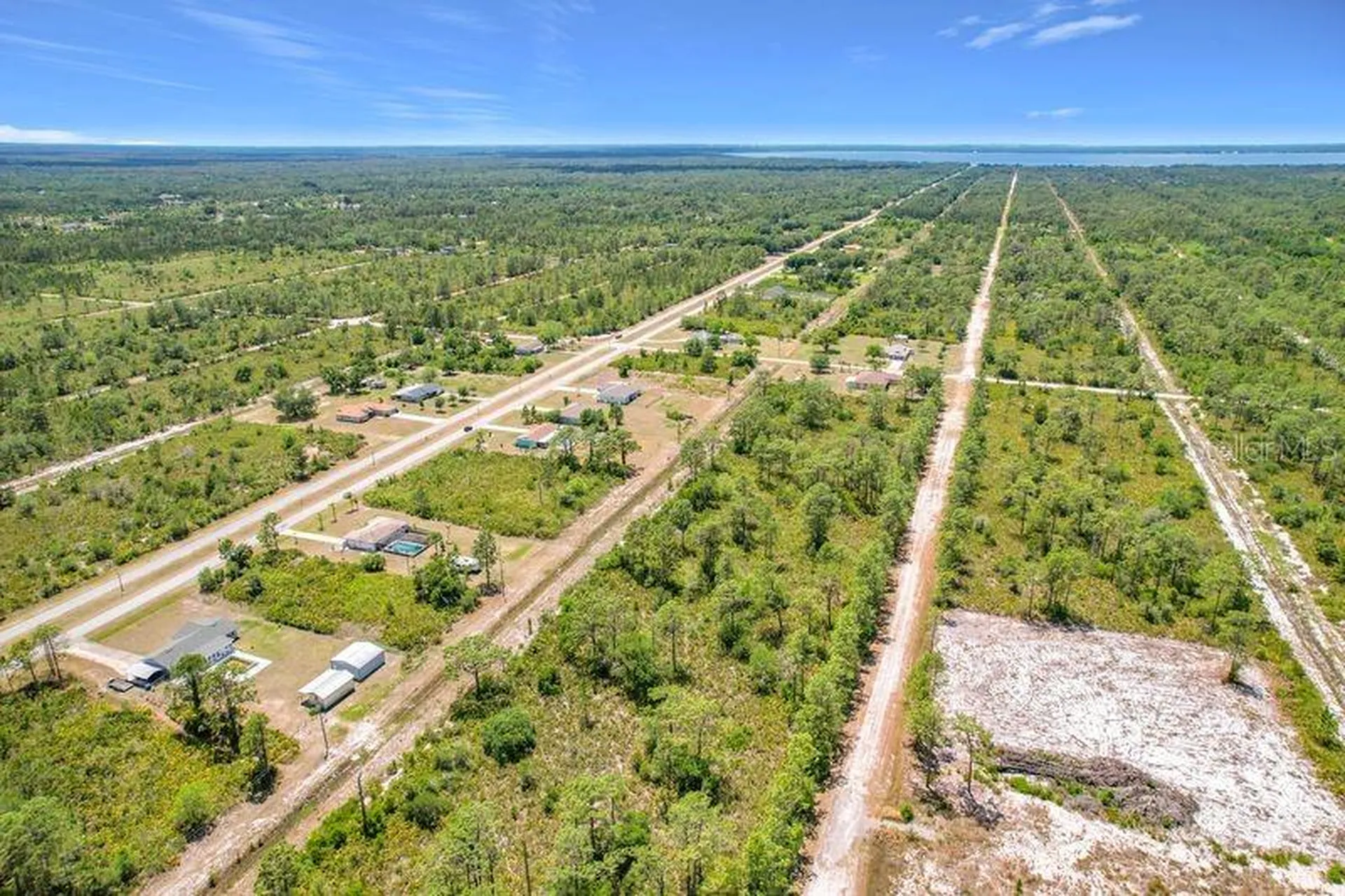 0 El Dorado Drive Indian Lake Estates FL 33855
