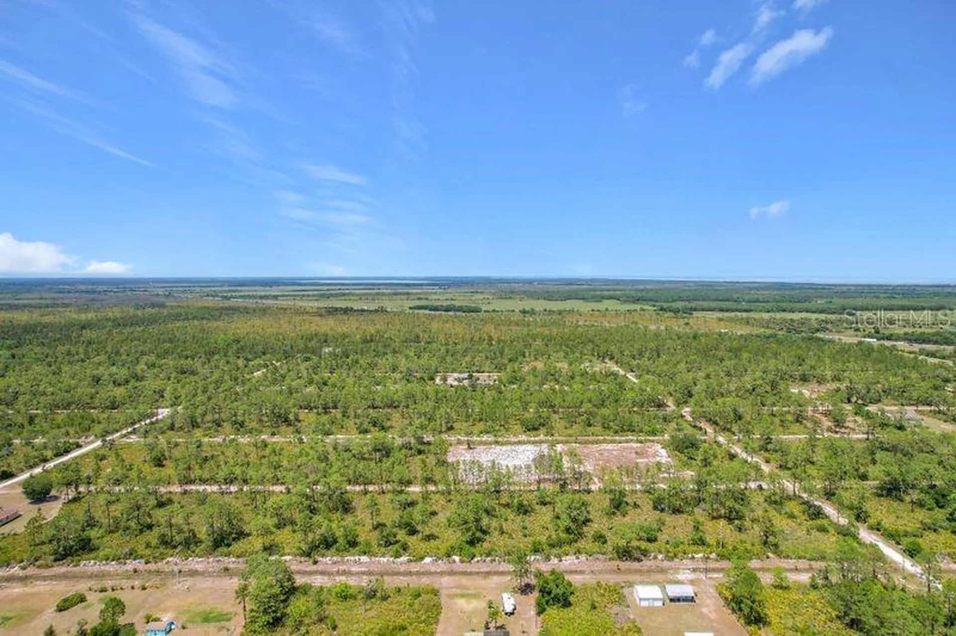 0 El Dorado Drive Indian Lake Estates FL 33855