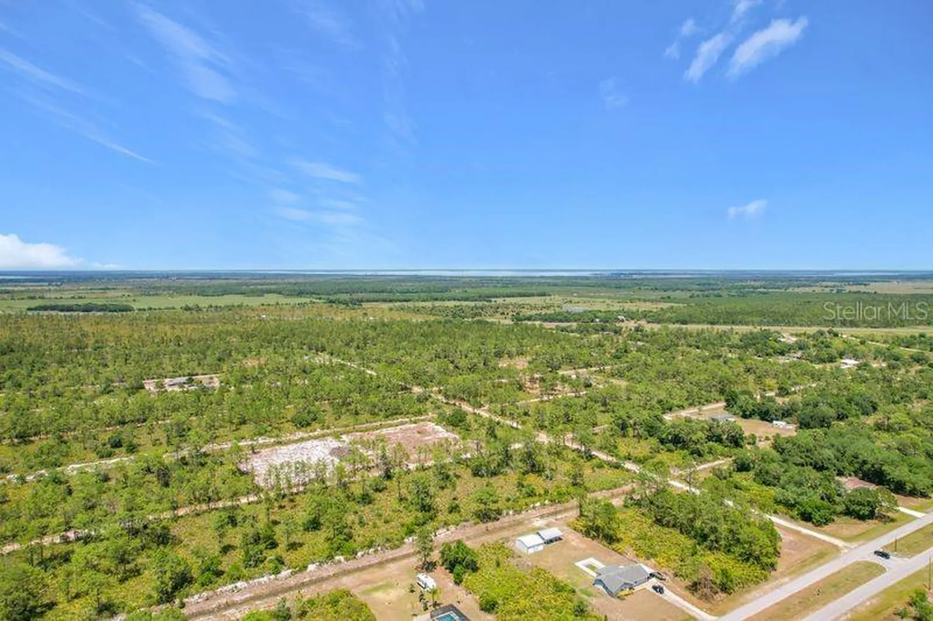 0 El Dorado Drive Indian Lake Estates FL 33855
