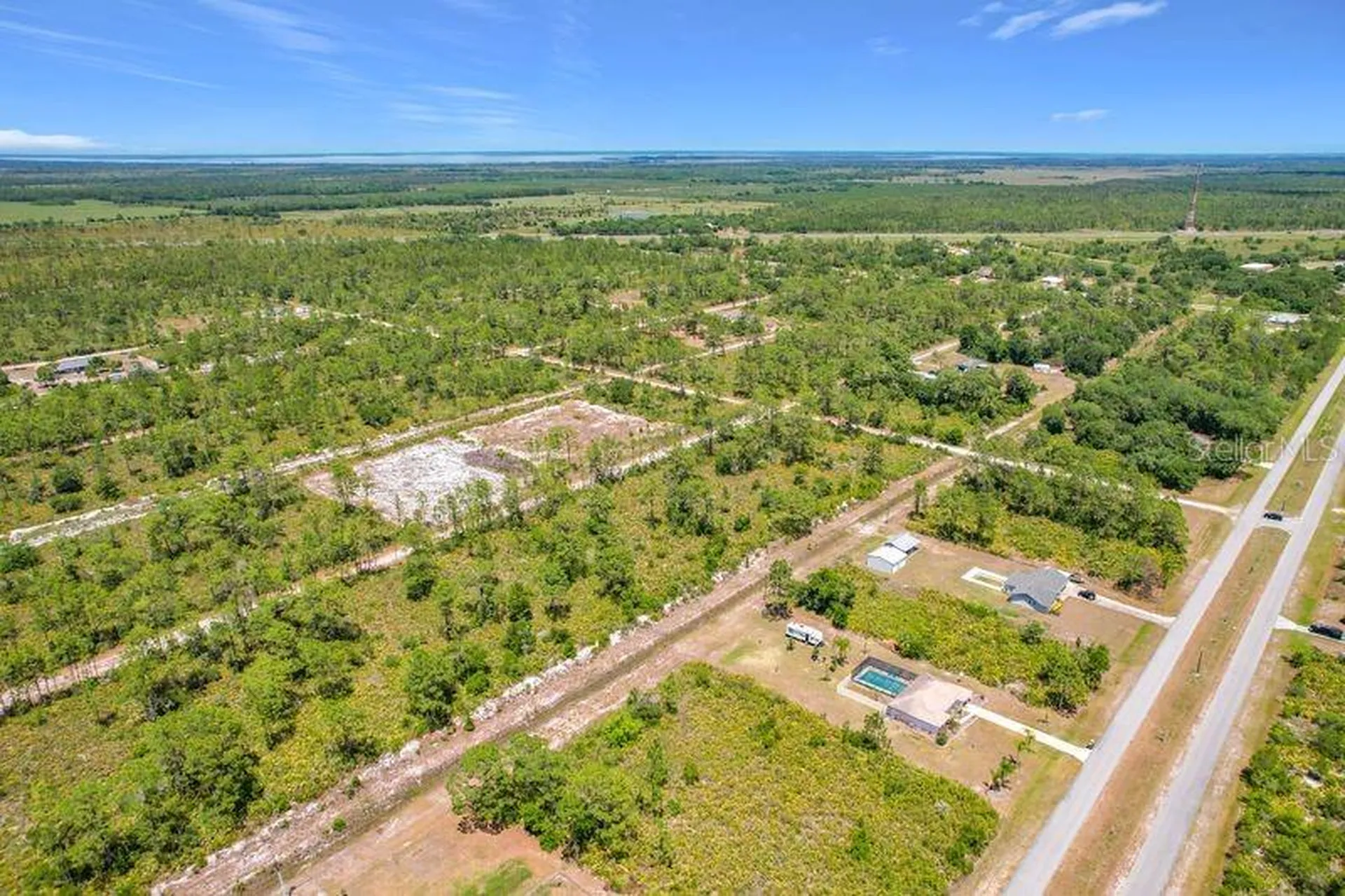 0 El Dorado Drive Indian Lake Estates FL 33855