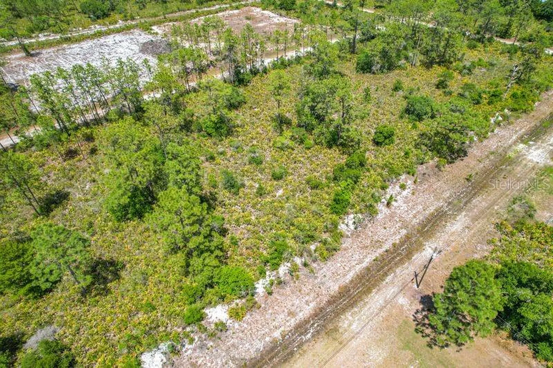 0 El Dorado Drive Indian Lake Estates FL 33855