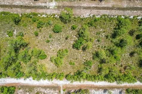 0 El Dorado Drive Indian Lake Estates FL 33855