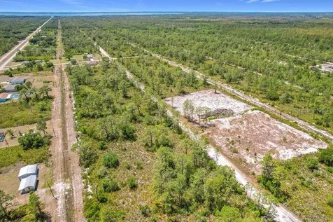 0 El Dorado Drive Indian Lake Estates FL 33855