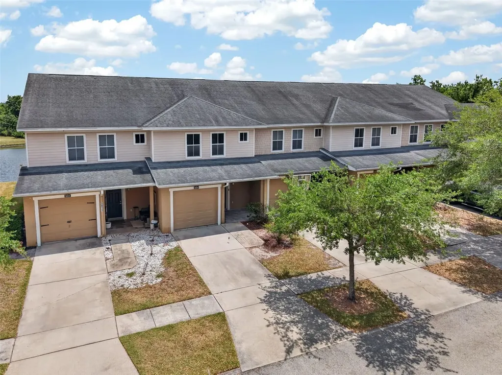 5809 Leopardstown Drive Tampa FL 33610
