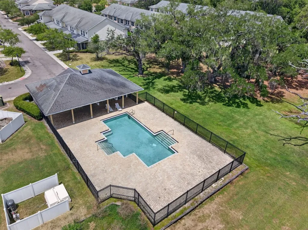 5809 Leopardstown Drive Tampa FL 33610
