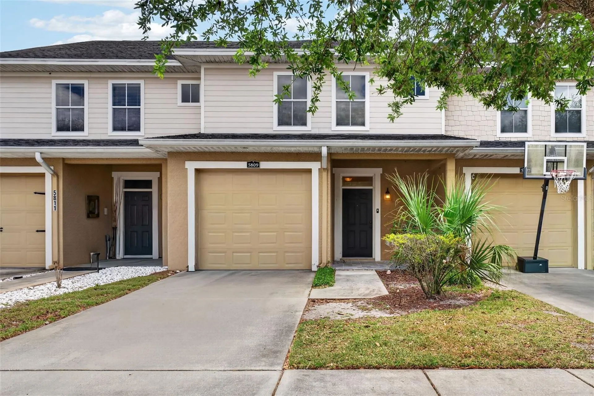 5809 Leopardstown Drive Tampa FL 33610