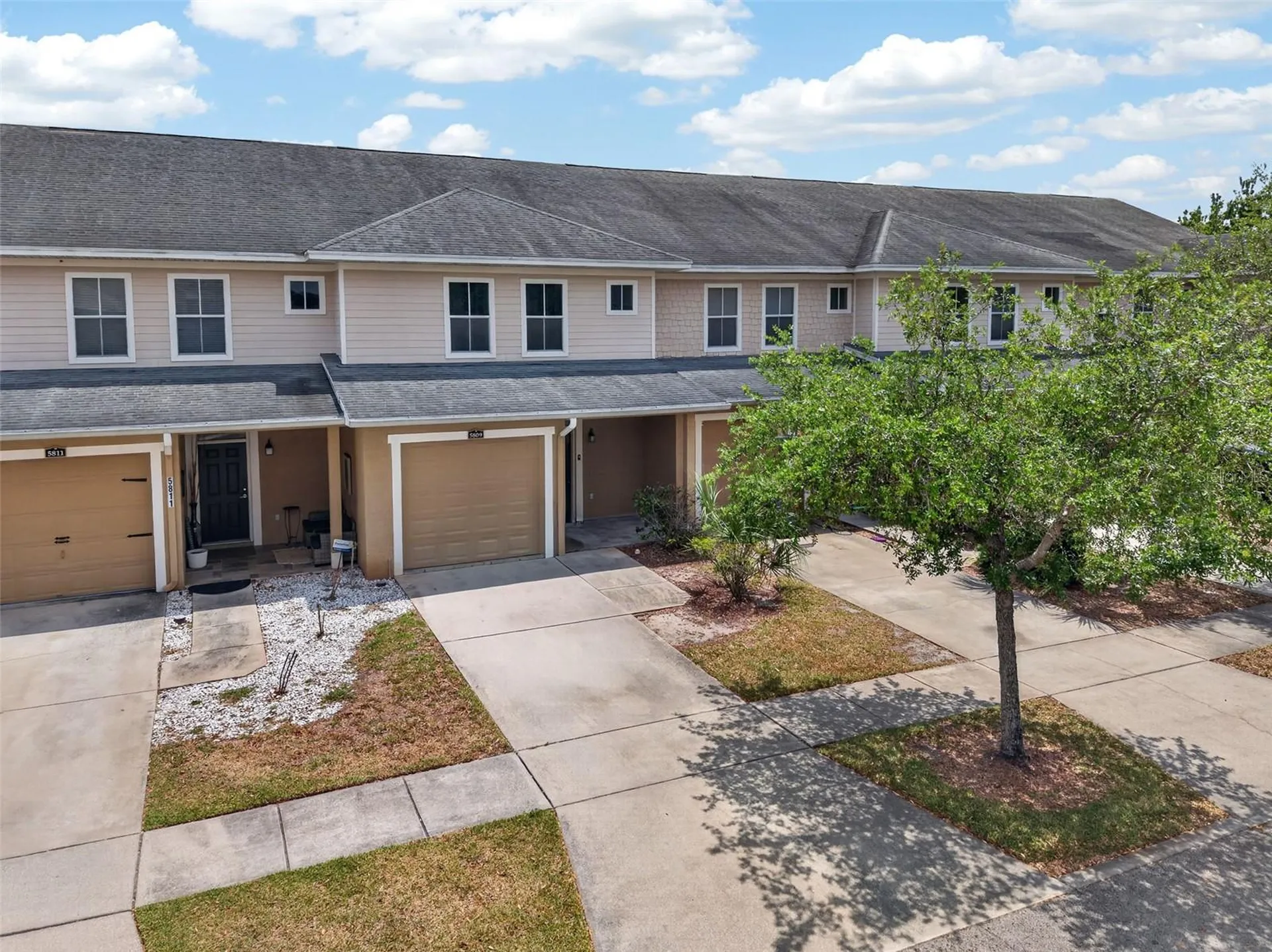 5809 Leopardstown Drive Tampa FL 33610
