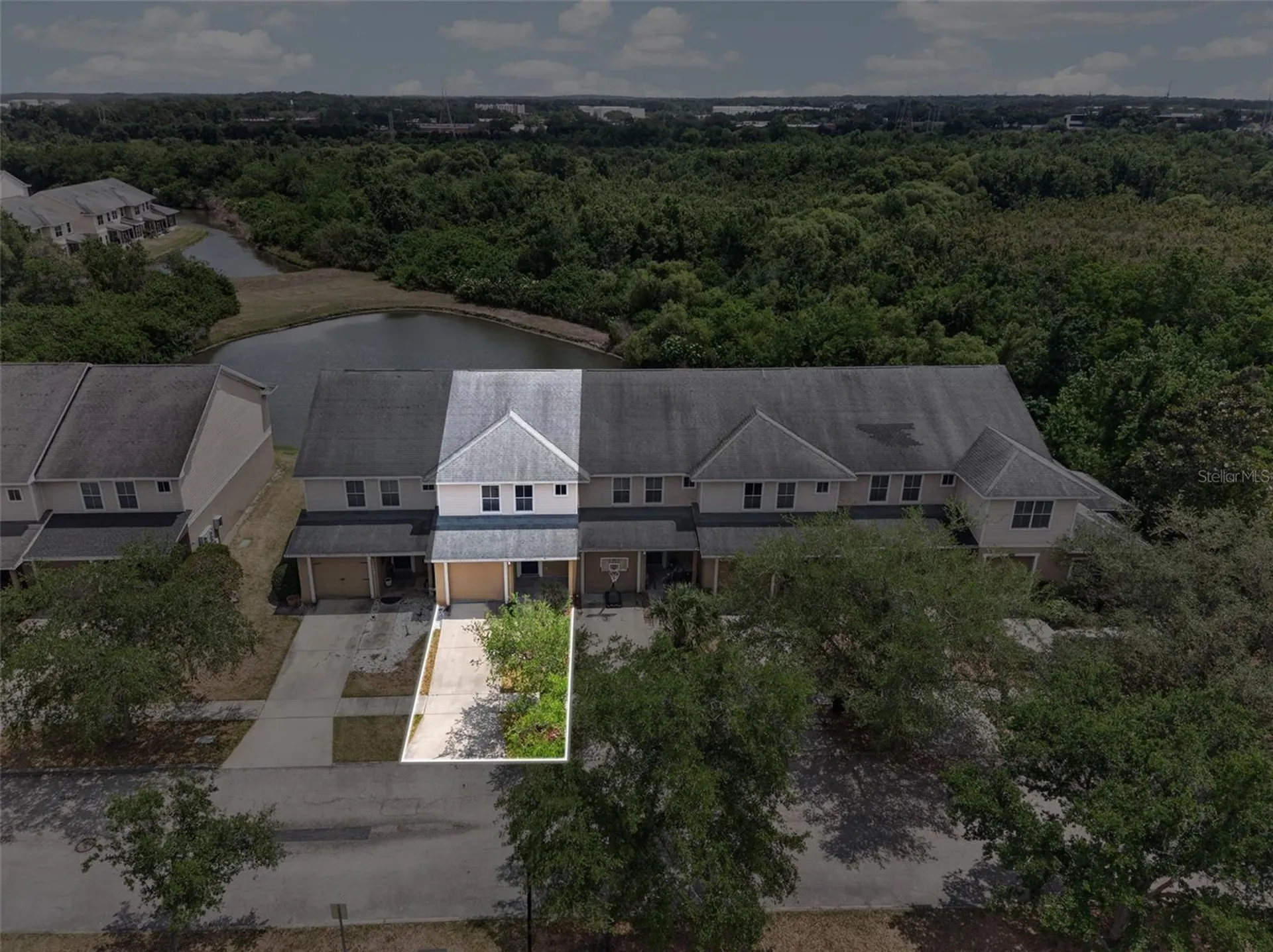 5809 Leopardstown Drive Tampa FL 33610