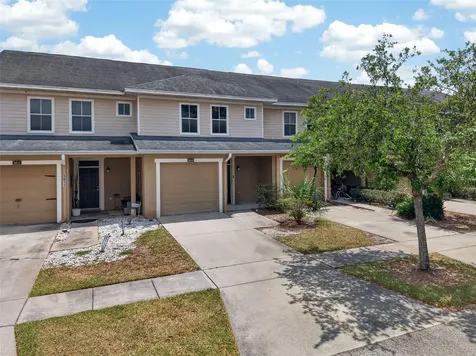 5809 Leopardstown Drive Tampa FL 33610