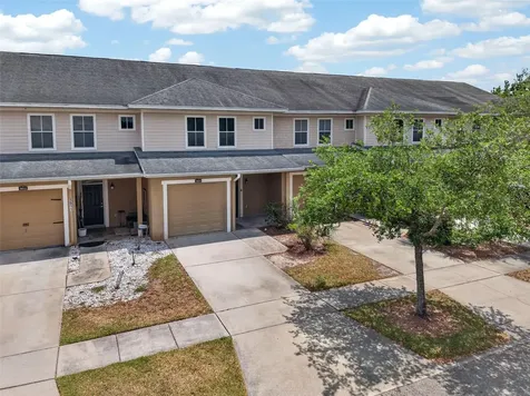 5809 Leopardstown Drive Tampa FL 33610
