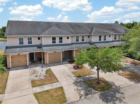 5809 Leopardstown Drive Tampa FL 33610