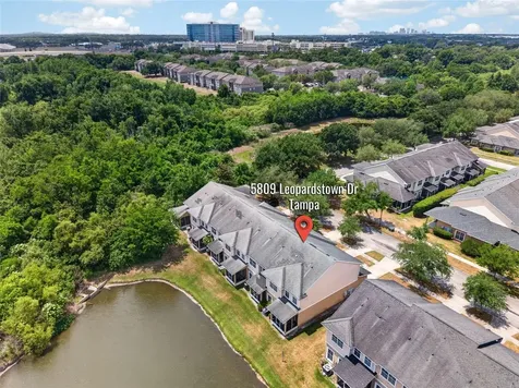 5809 Leopardstown Drive Tampa FL 33610