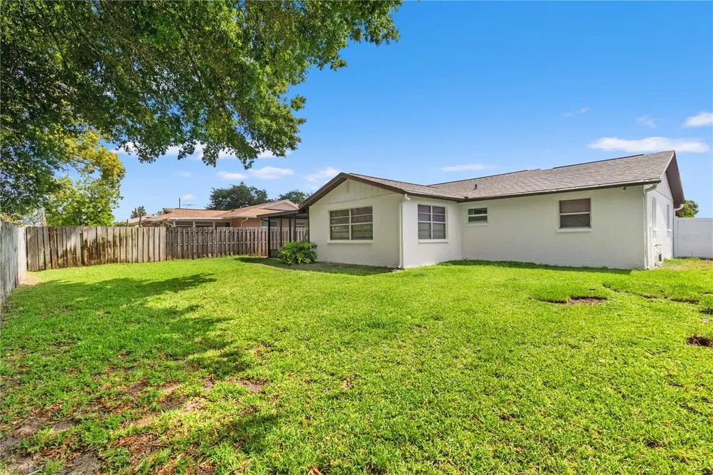 3433 Tuckahoe Place Holiday FL 34690
