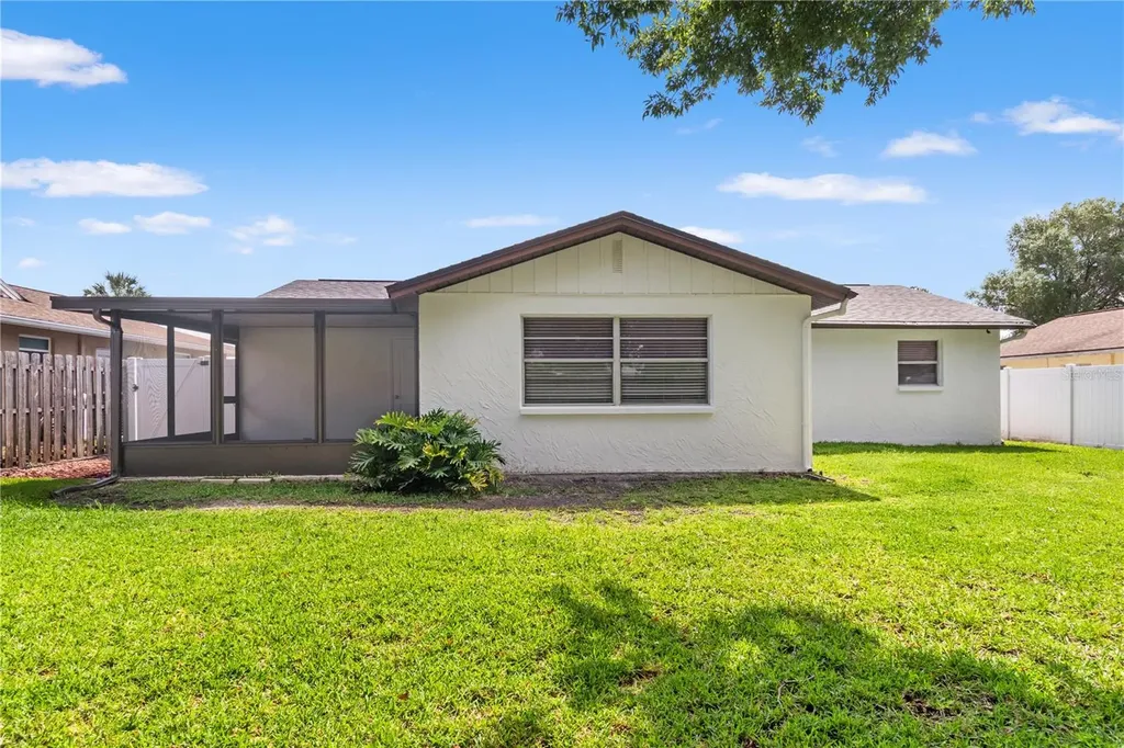 3433 Tuckahoe Place Holiday FL 34690
