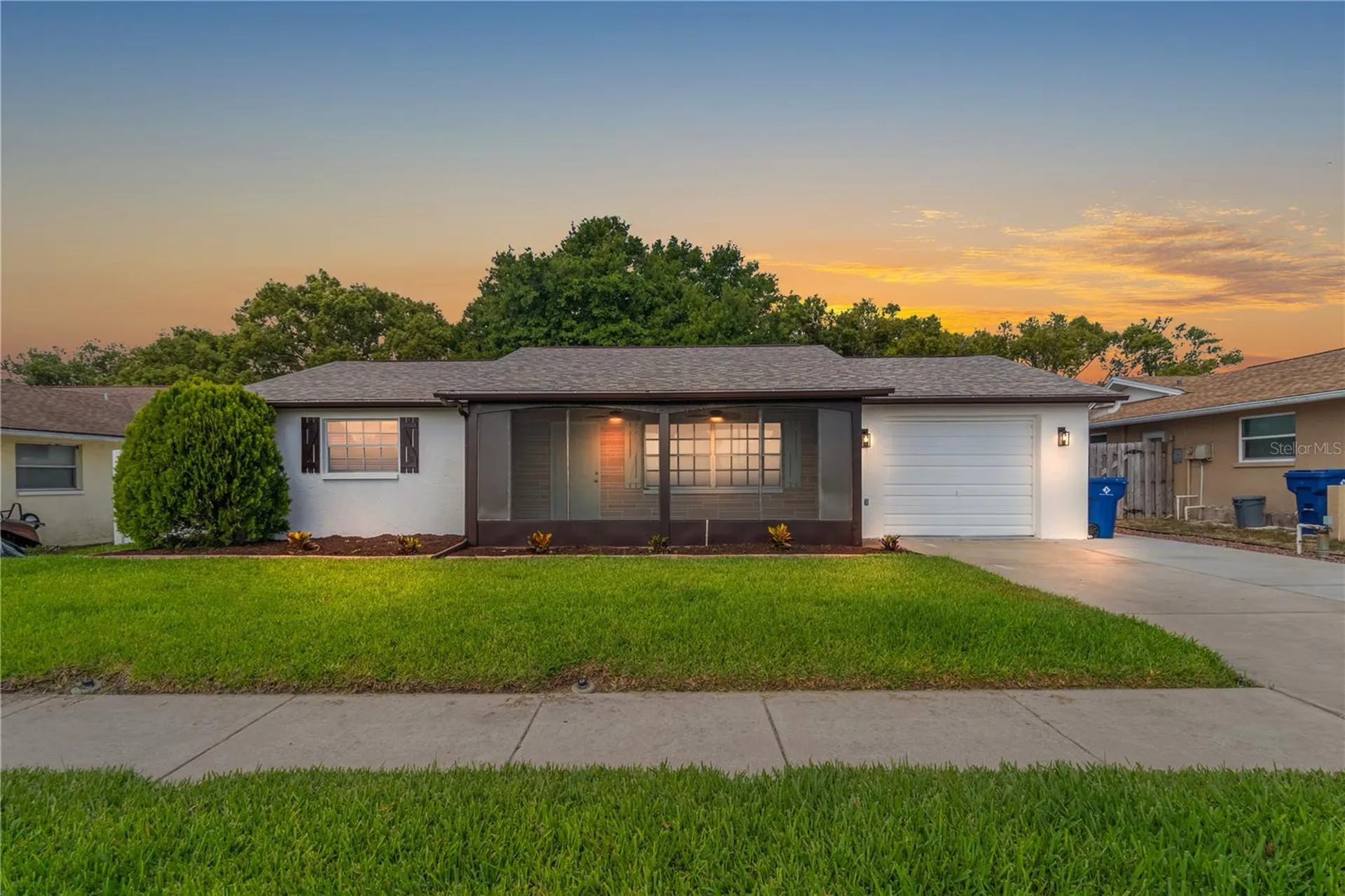 3433 Tuckahoe Place Holiday FL 34690