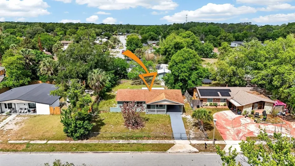 1060 E Patrick Circle Daytona Beach FL 32117