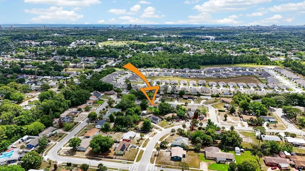 1060 E Patrick Circle Daytona Beach FL 32117