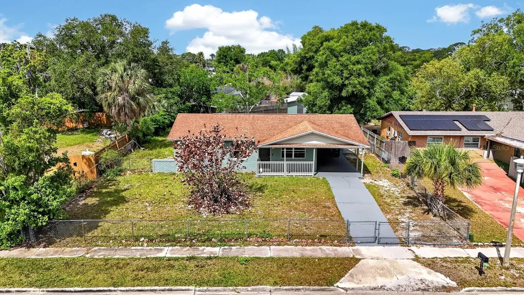 1060 E Patrick Circle Daytona Beach FL 32117