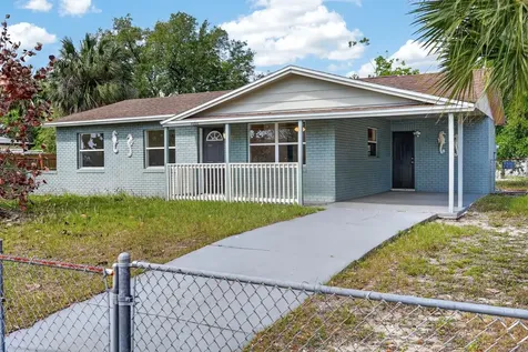 1060 E Patrick Circle Daytona Beach FL 32117