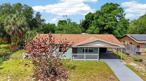 1060 E Patrick Circle Daytona Beach FL 32117