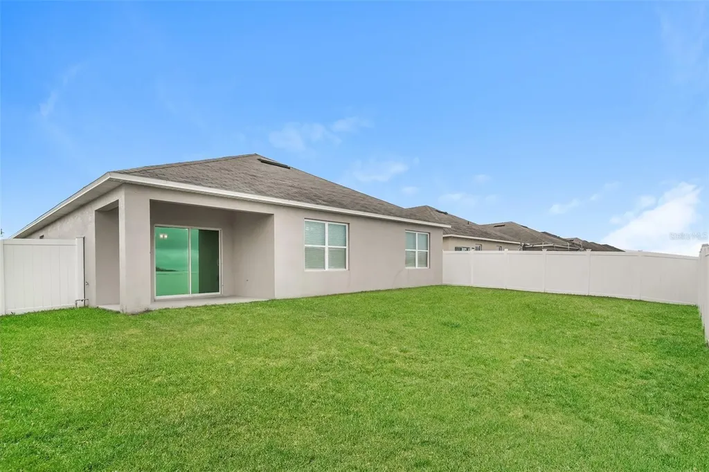 203 Bella Drive Davenport FL 33837