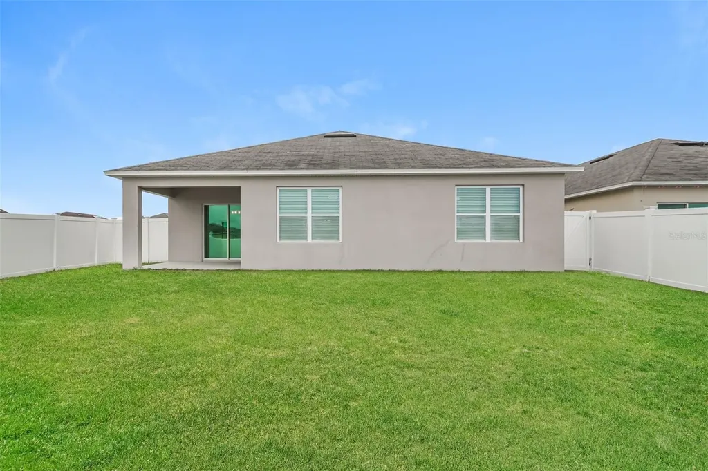 203 Bella Drive Davenport FL 33837