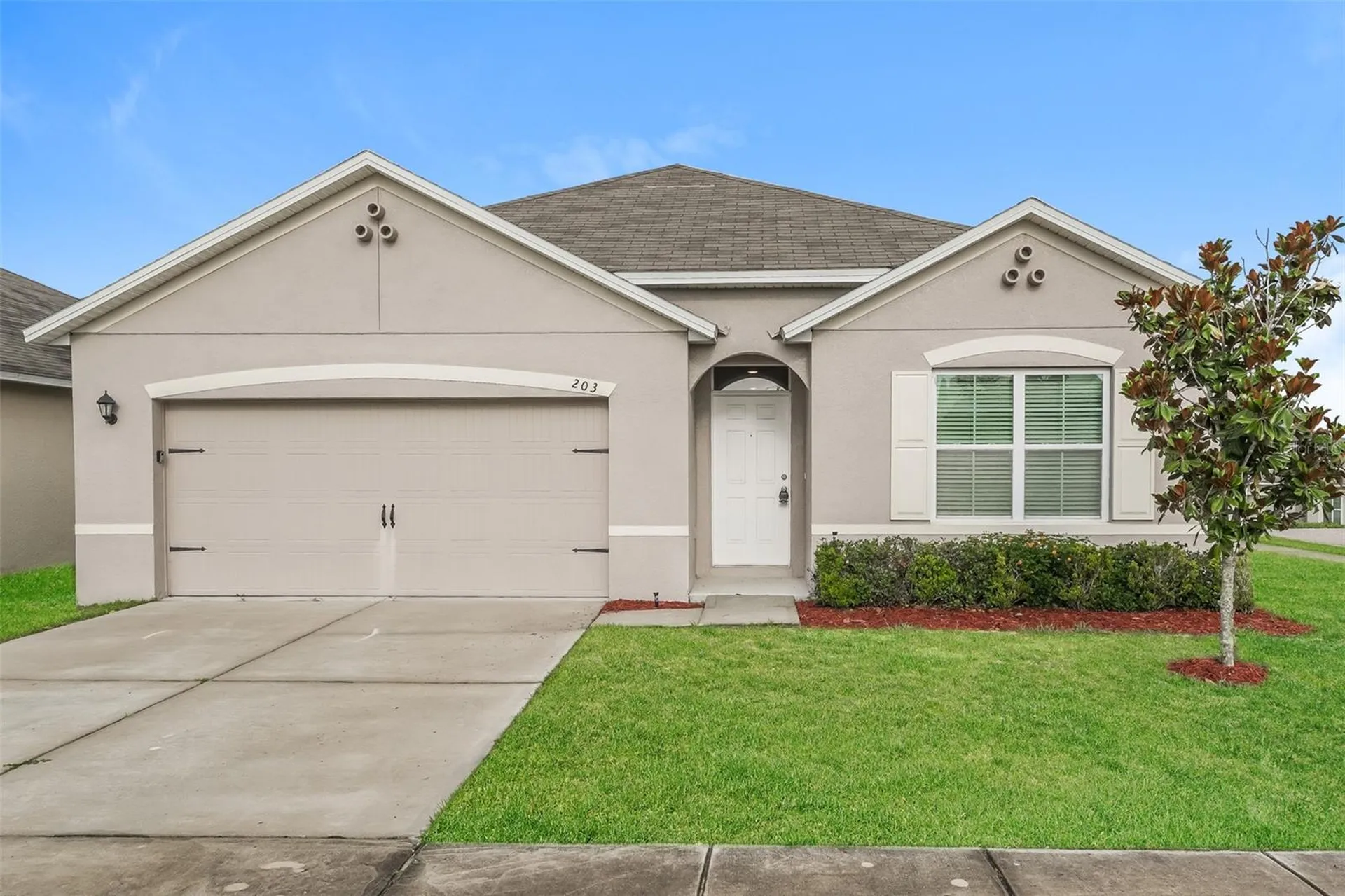 203 Bella Drive Davenport FL 33837