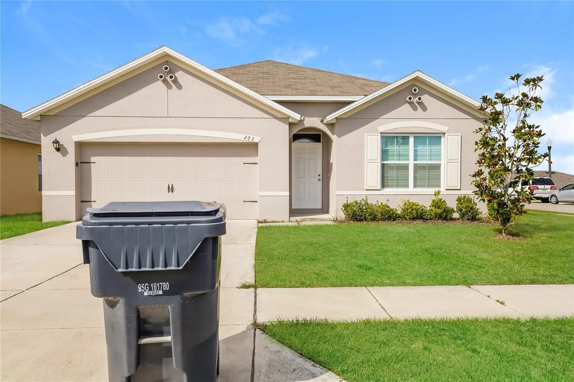 203 Bella Drive Davenport FL 33837