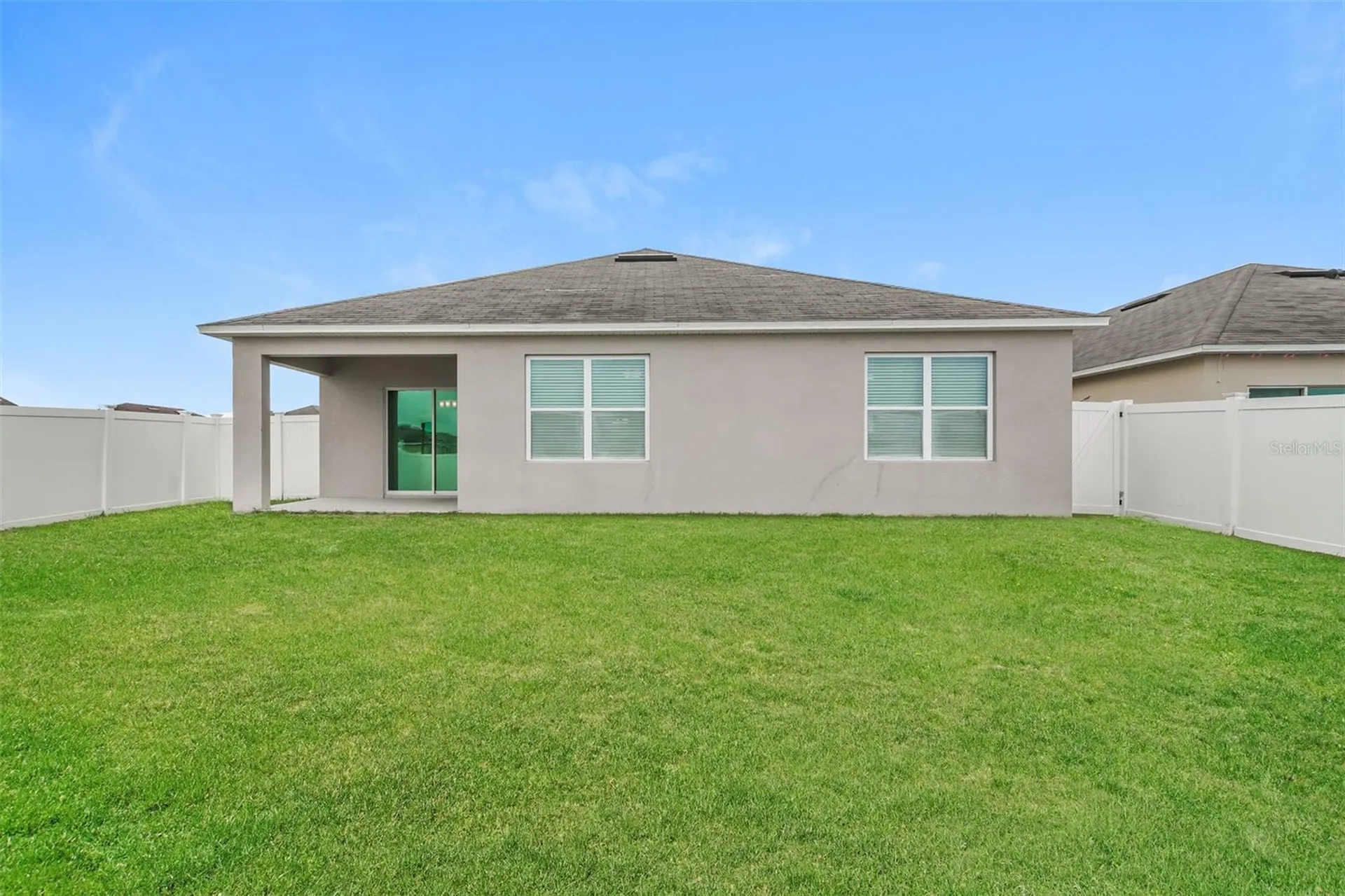 203 Bella Drive Davenport FL 33837