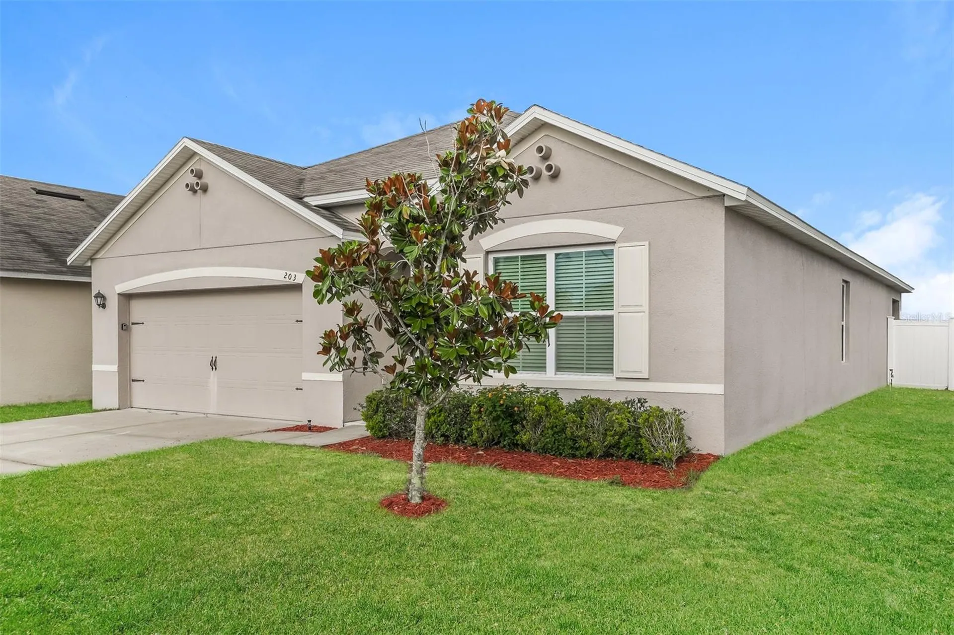 203 Bella Drive Davenport FL 33837