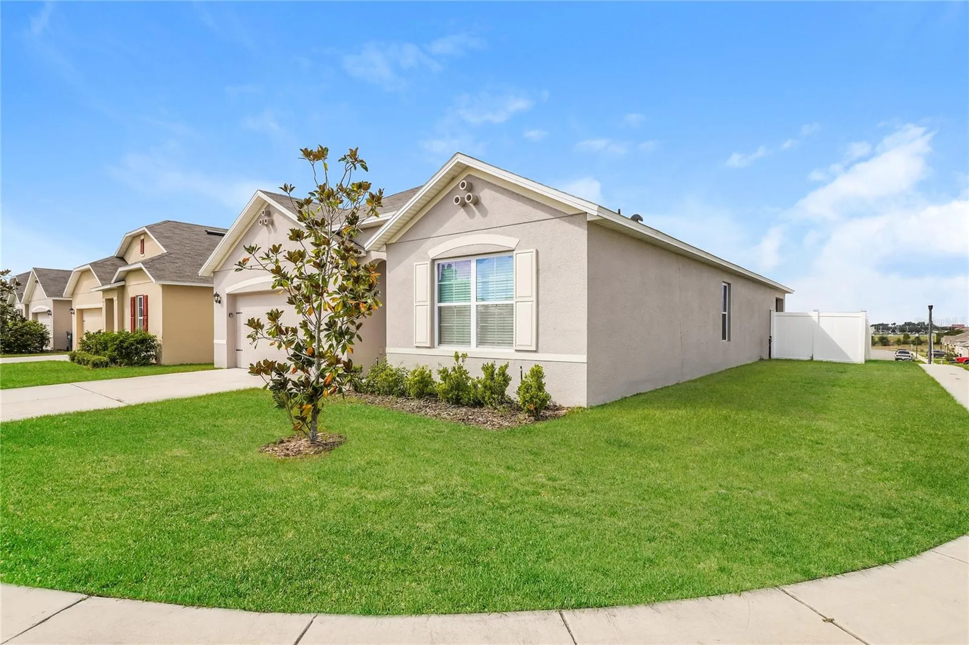 203 Bella Drive Davenport FL 33837