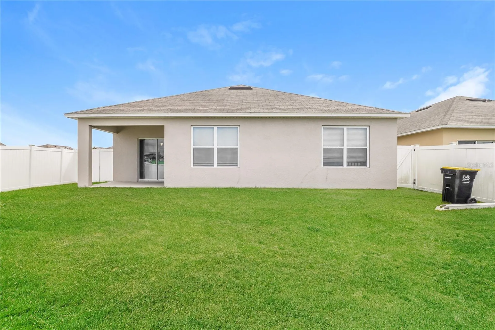 203 Bella Drive Davenport FL 33837