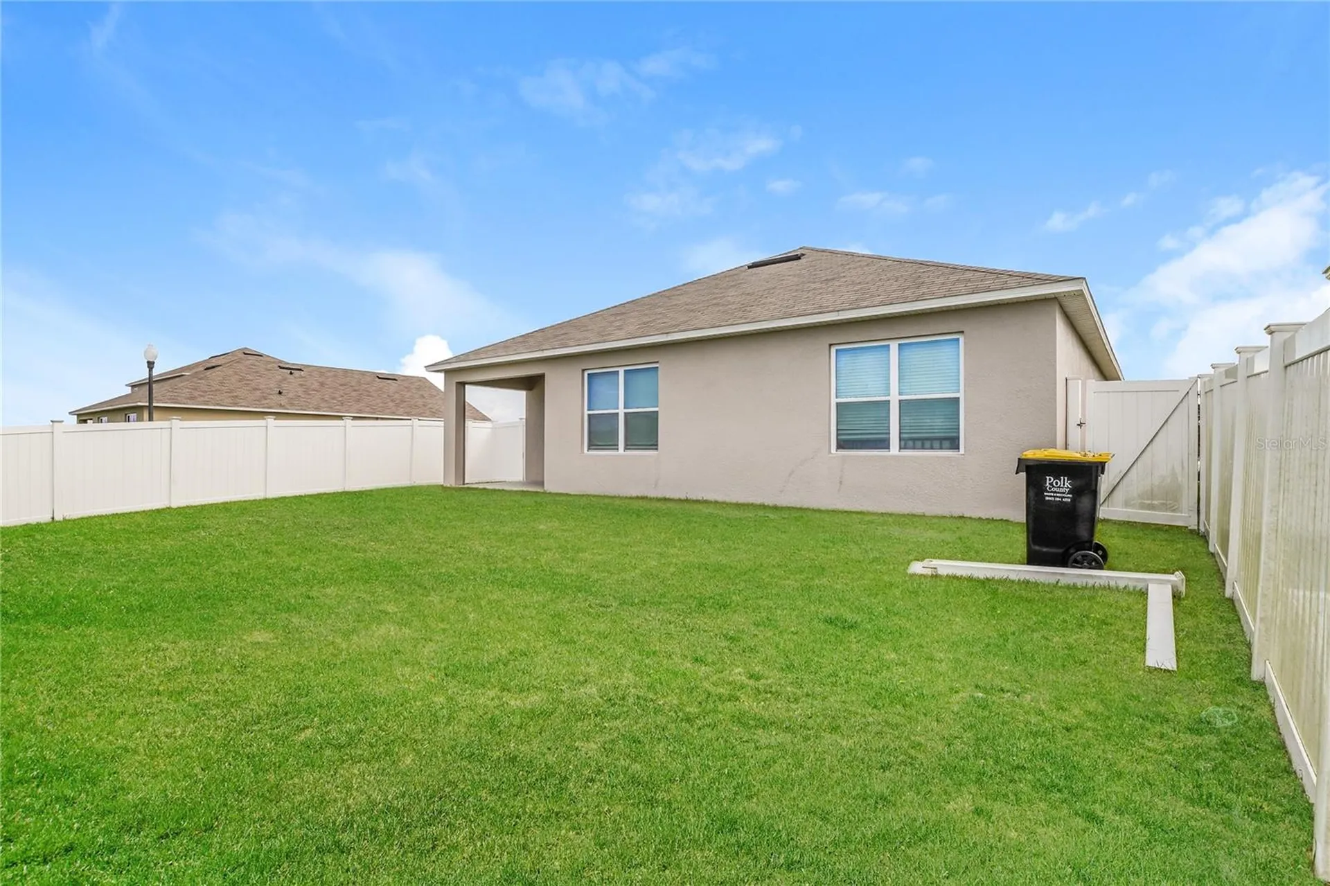 203 Bella Drive Davenport FL 33837