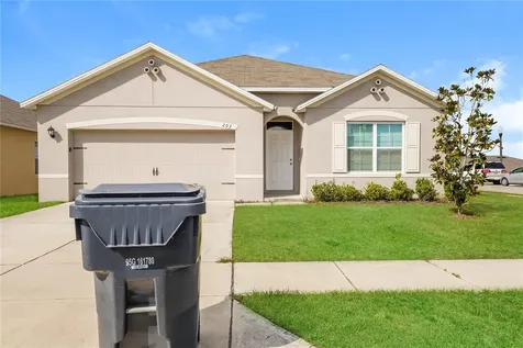 203 Bella Drive Davenport FL 33837