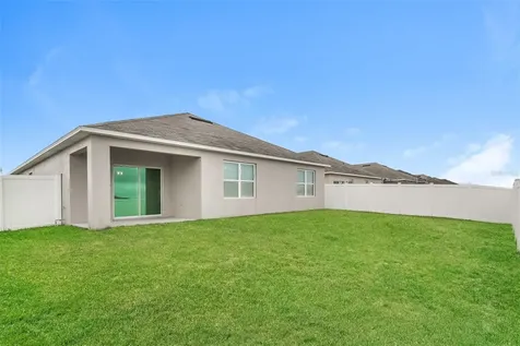 203 Bella Drive Davenport FL 33837