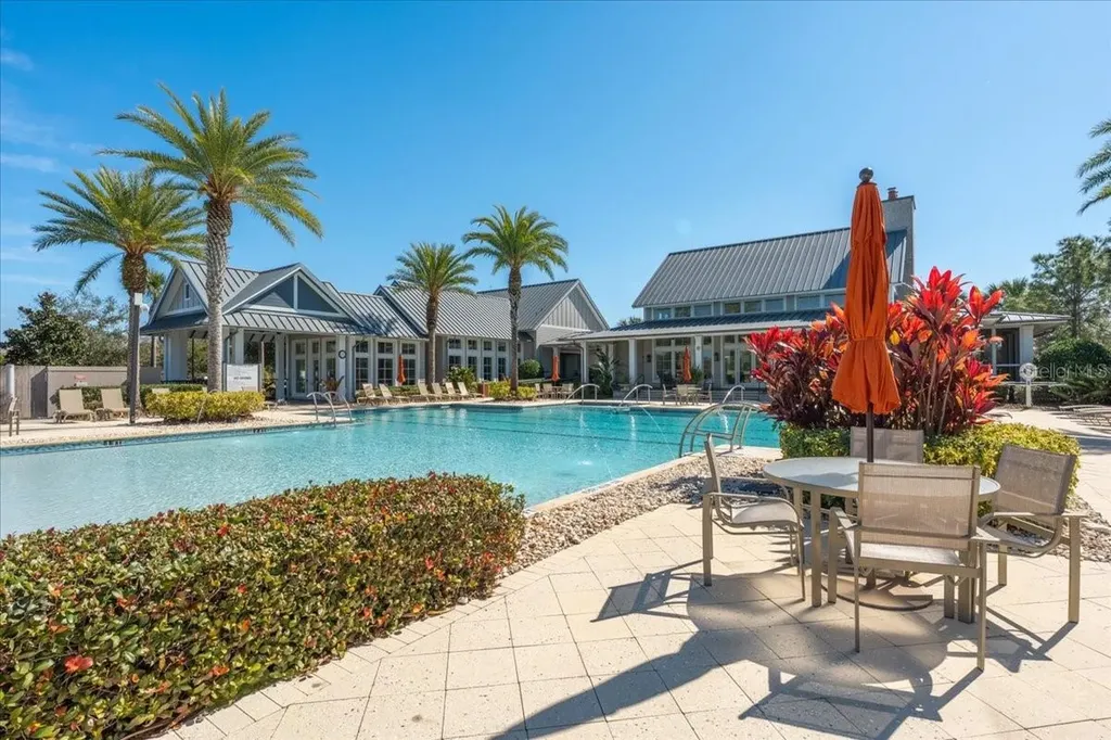 2905 Starwood Court Lakewood Ranch FL 34211