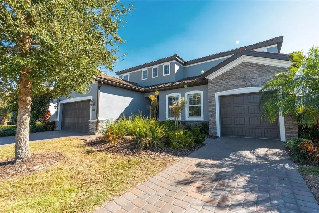 2905 Starwood Court Lakewood Ranch FL 34211