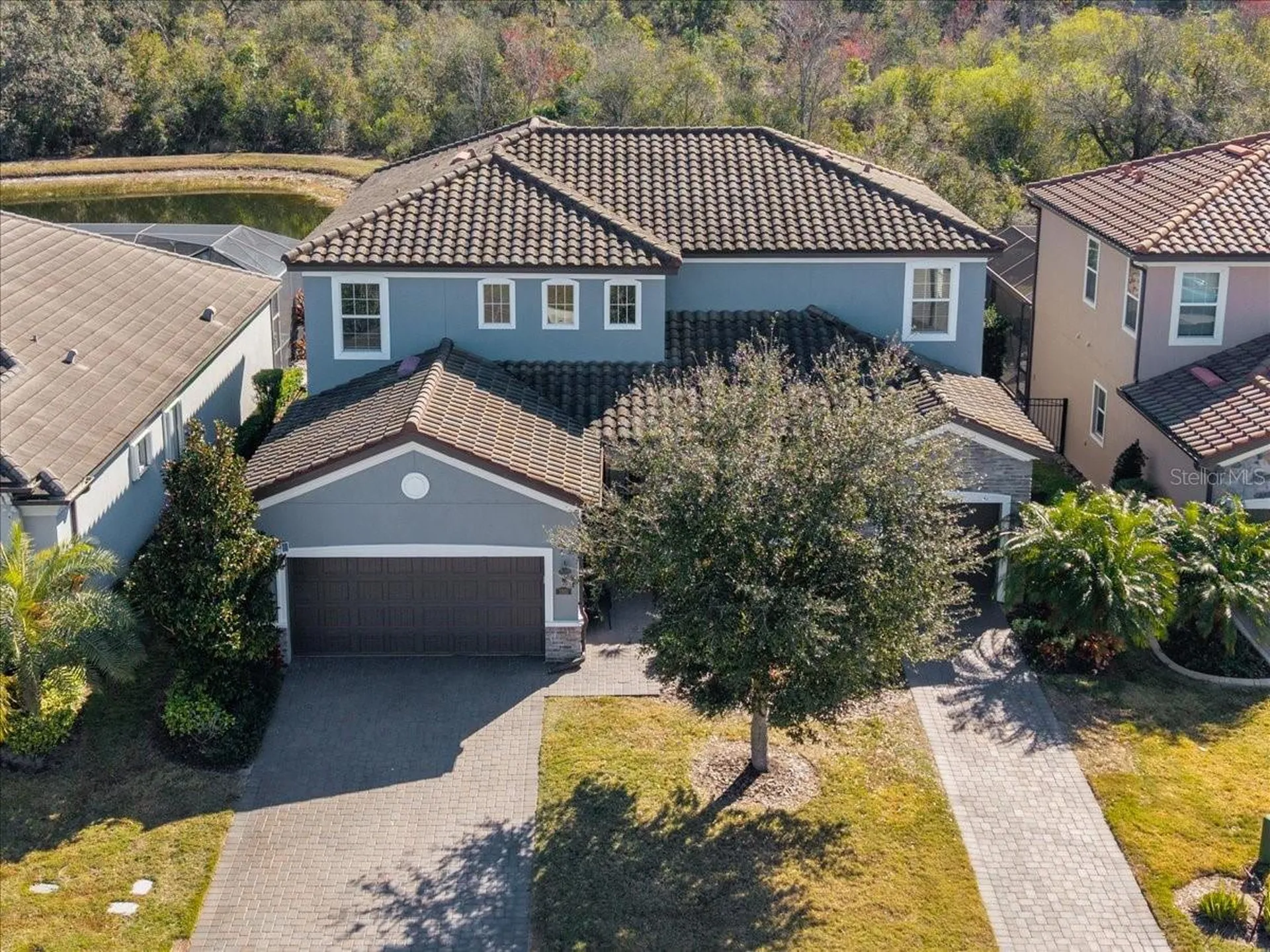 2905 Starwood Court Lakewood Ranch FL 34211