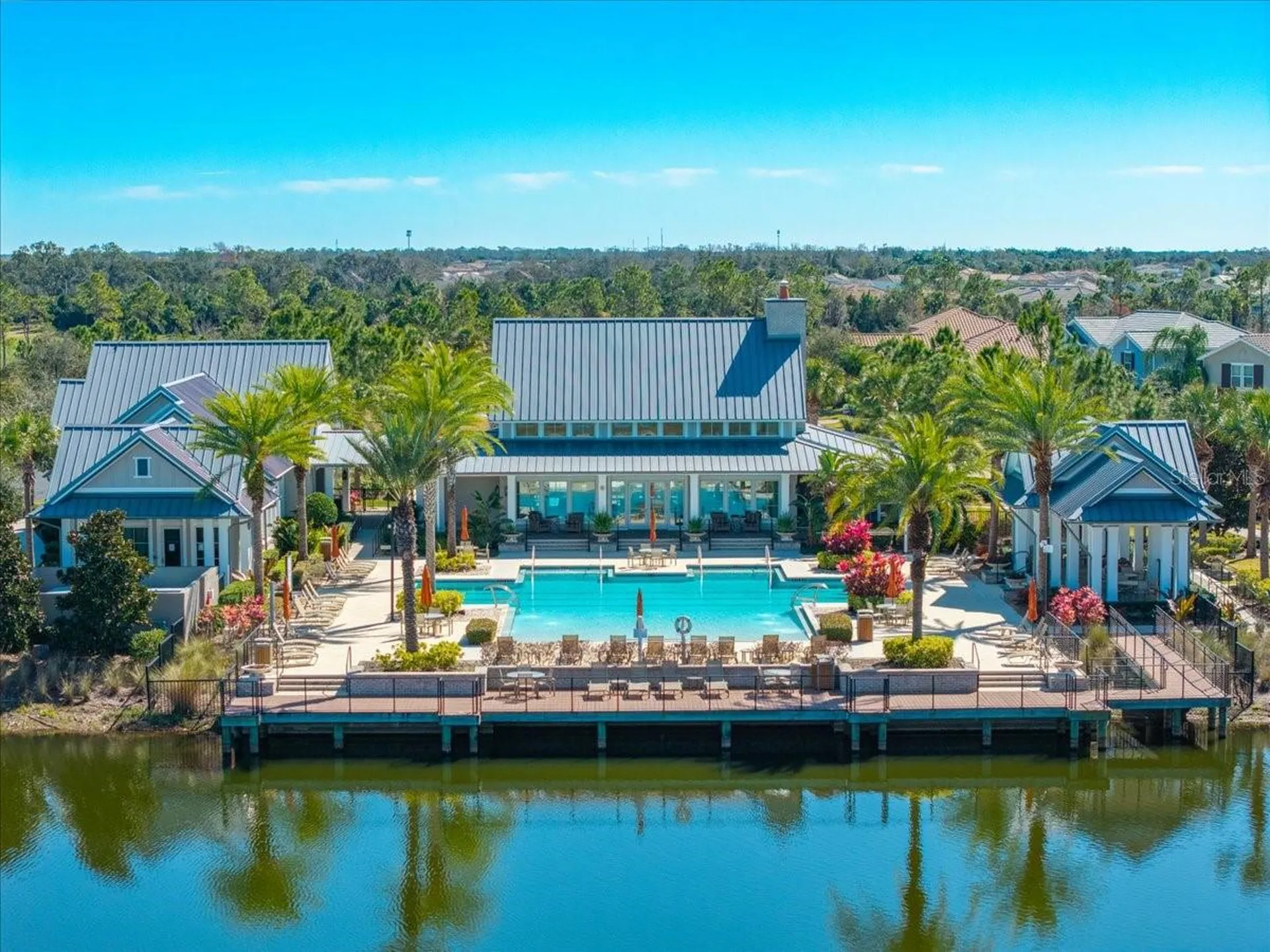 2905 Starwood Court Lakewood Ranch FL 34211