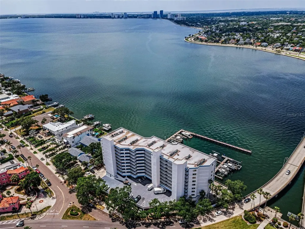 2 Adalia Avenue Tampa FL 33606