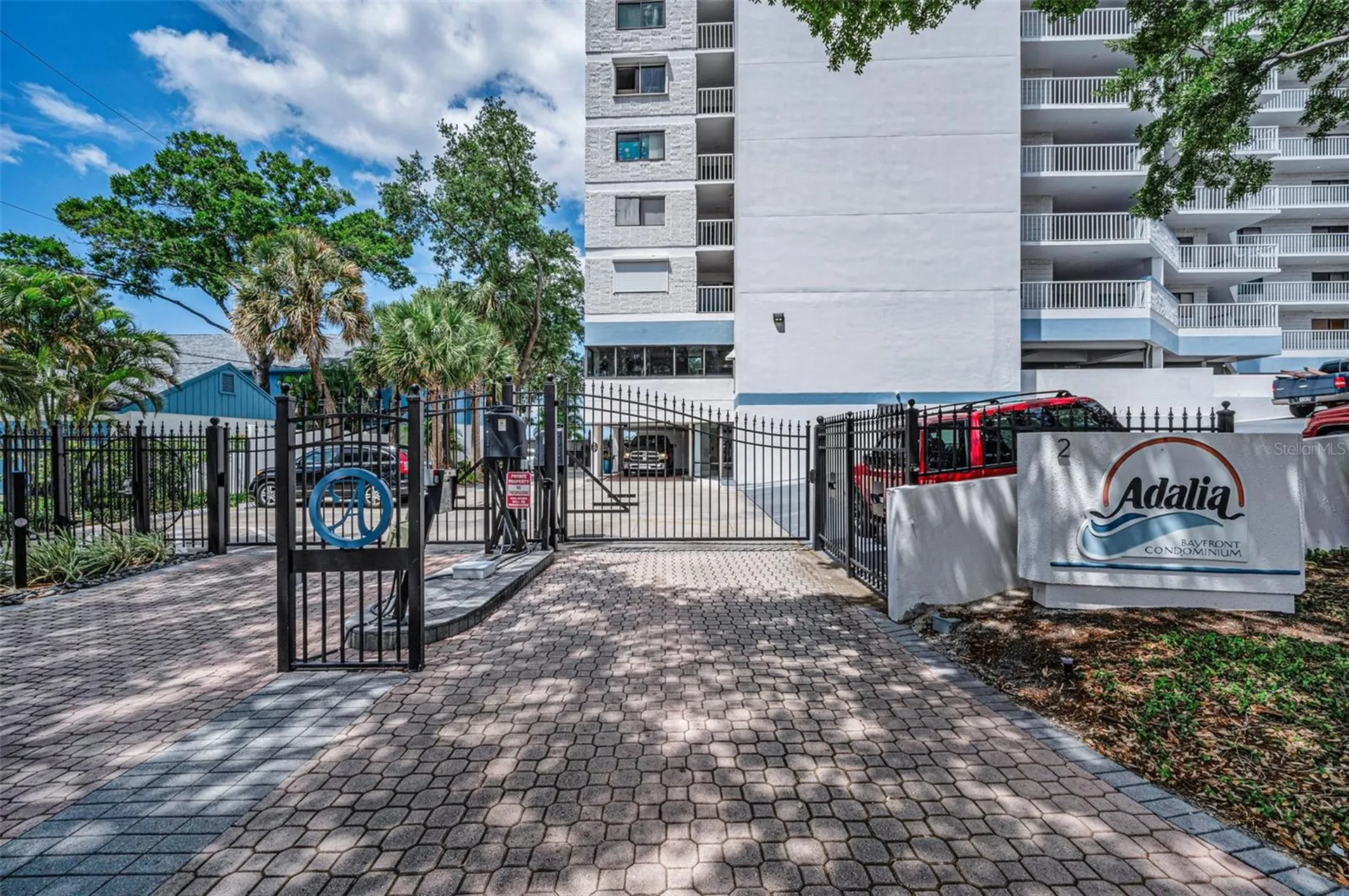 2 Adalia Avenue Tampa FL 33606
