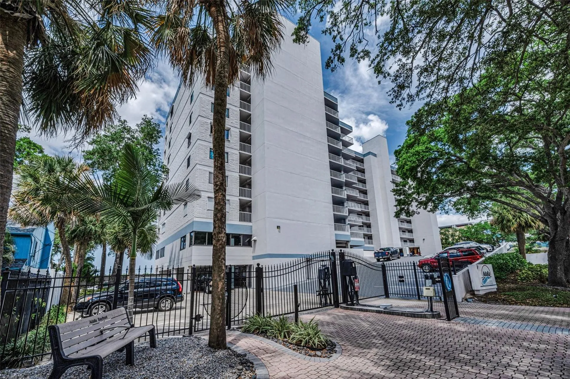 2 Adalia Avenue Tampa FL 33606