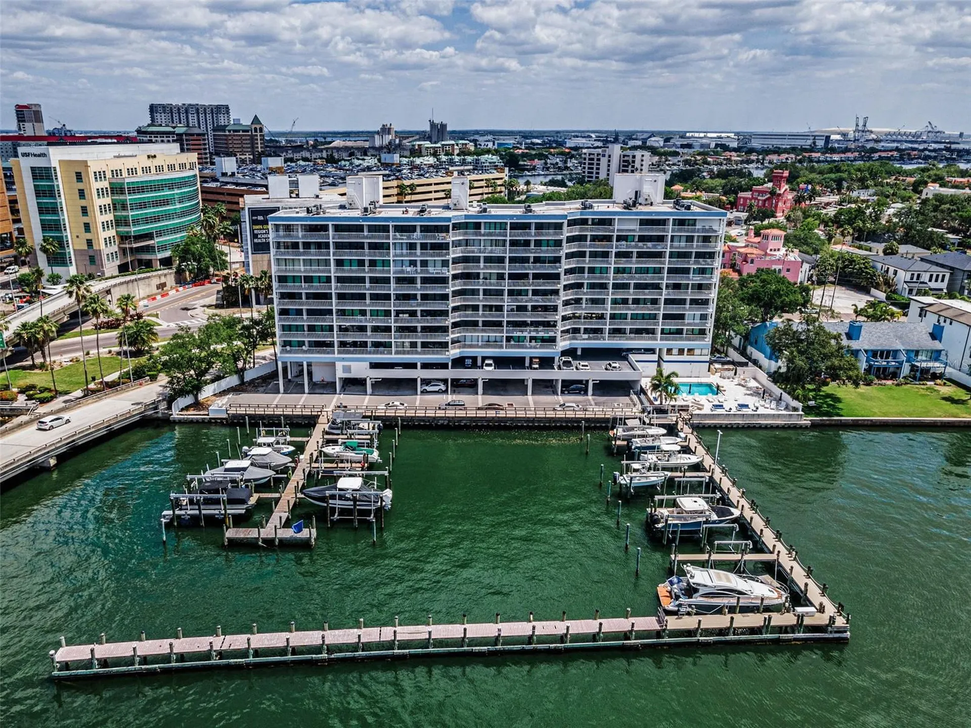 2 Adalia Avenue Tampa FL 33606