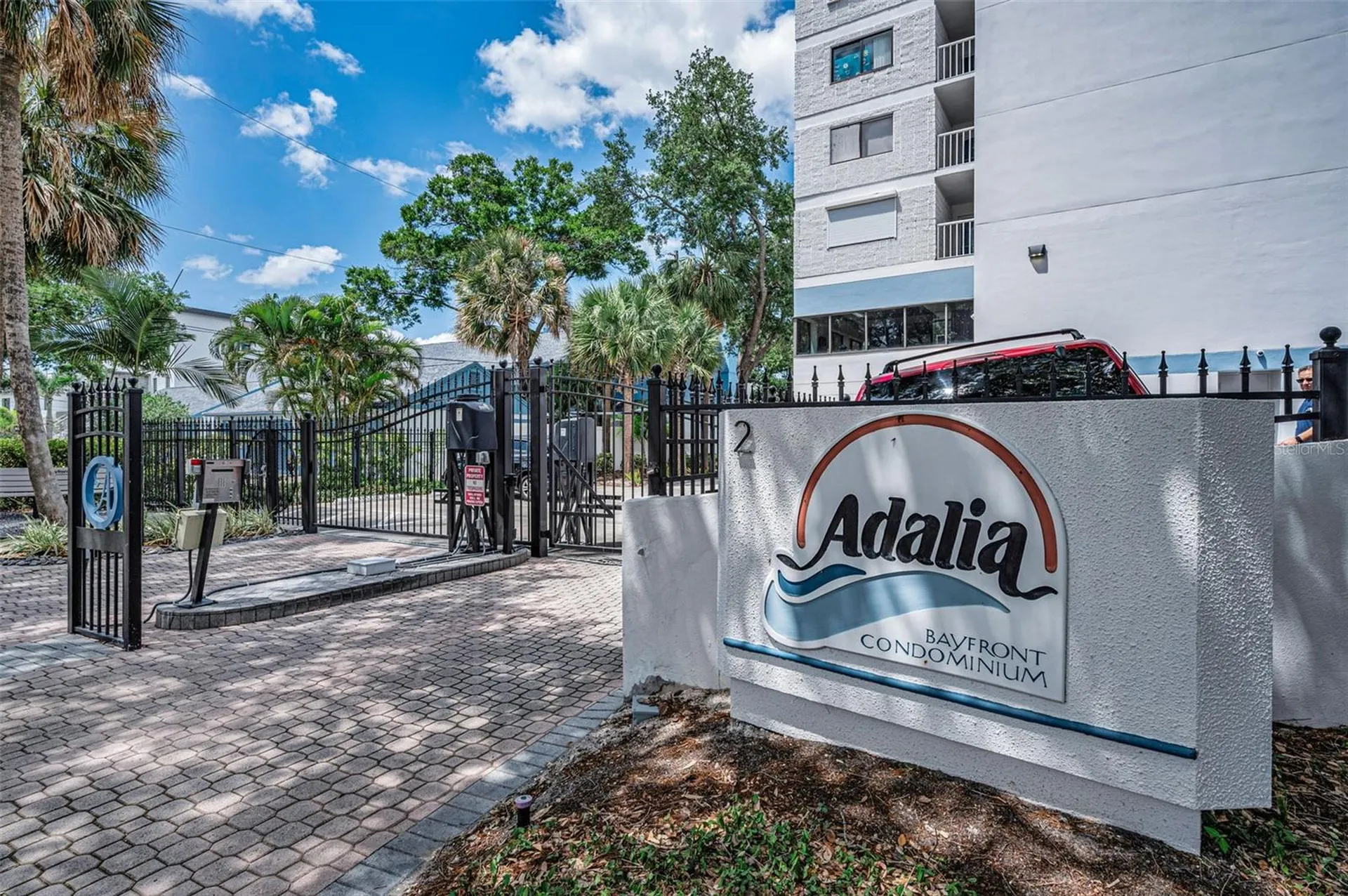 2 Adalia Avenue Tampa FL 33606