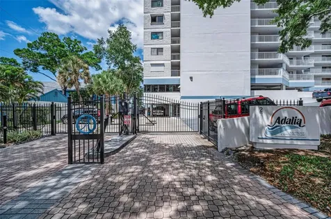 2 Adalia Avenue Tampa FL 33606