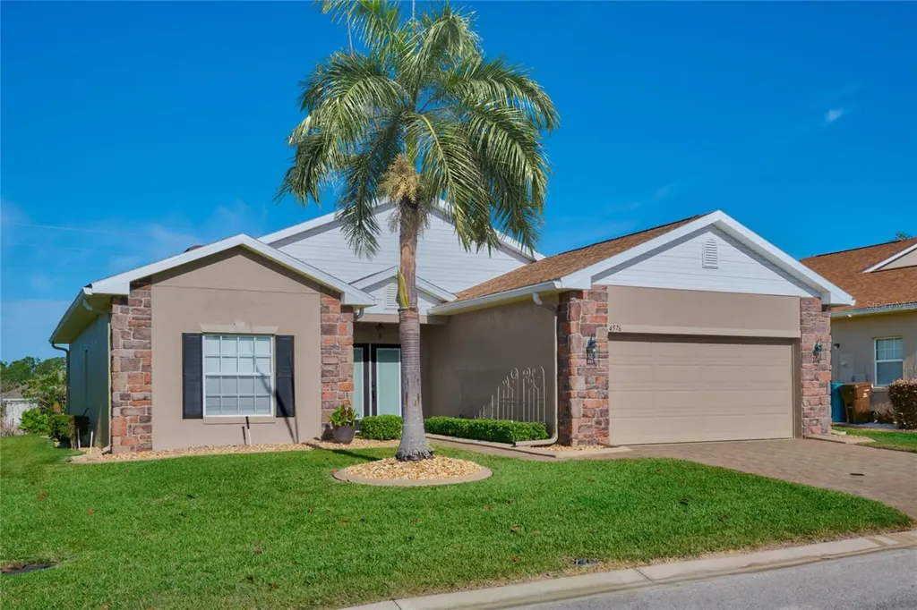 4576 Turnberry Lane Lake Wales FL 33859