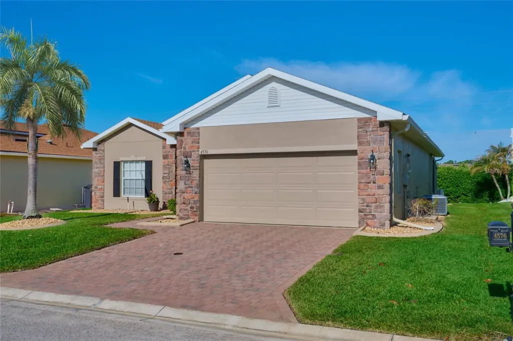 4576 Turnberry Lane Lake Wales FL 33859